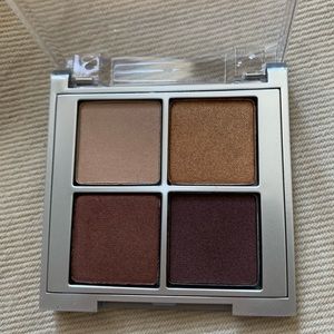 Clinique All About Shadow Quad - Morning Java